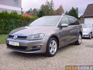 VW Golf Variant 1.4 TSI BMT Highline XEN,NAV,STDHZG,GRA,MFL,NR,SH! - Berlin