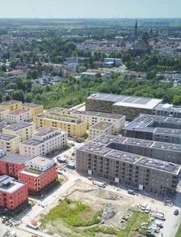 Gemeinschaftliches Wohnen in Greifswald - Greifswald