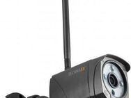 Technaxx Überwachungskamera WiFi IP Outdoor Camera (Außenbereich, 1-tlg)