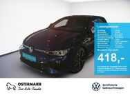 VW Golf, 2.0 VIII R 333PS 76T, Jahr 2024 - Mühldorf (Inn)