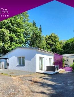 Barrierefreier Bungalow mit hochwertiger Ausstattung in Hamburg - Sasel - Hamburg