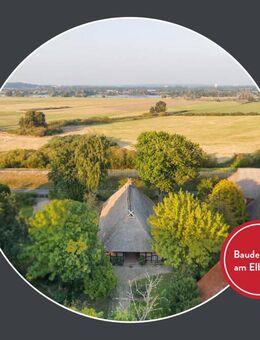 Historisches Juwel am Deich - Investoren aufgepasst! - Bleckede