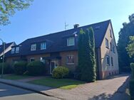 City nah mit Loggia, Gartenanteil und Carport! - Osnabrück