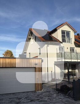 Top saniertes Haus in Bad Füssing / Egglfing - Bad Füssing