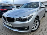 BMW 3er Reihe GT- 320 i Advantage Limousine*PANORAMADAC... - Babenhausen (Hessen)