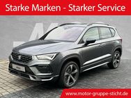 Seat Ateca, 2.0 TDI FR # #, Jahr 2024 - Bayreuth