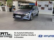 Hyundai i20, 1.0 T-GDI Trend, Jahr 2024 - Dresden