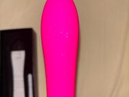 Benutzer feuchter vibrator in einem sexy pinken Farbton 👅💦 - Hamburg