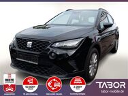 Seat Arona, 1.0 TSI 95 Reference 16Z, Jahr 2021 - Kehl