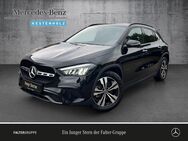 Mercedes GLA 250, PROGRESSIVE NIGHT EASYP AMBI TWA, Jahr 2023 - Neustadt (Weinstraße)