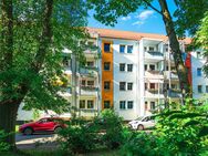 Wohnen in toll sanierter 3-Raum-Wohnung - Zwickau
