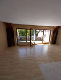 Helle, gepflegte 3 Zimmerwohnung in kleiner Einheit in Stahringen zu verkaufen - Radolfzell (Bodensee)