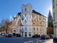 Hochwertig modernisiert - Ihre neue stylische 4 Raum - Wohnung in Chemnitz - Kappel - Chemnitz