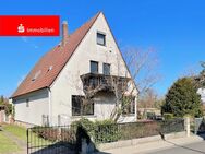 Wohnen in Seligenstadts schönster Lage - Seligenstadt