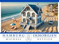 Historische Altbauwohnung mit Ferienapartments - Strandnahes Wohnen in 23747 Dahme - Dahme