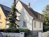 Frei stehendes Einfamilienhaus in Marbach am Neckar - Marbach (Neckar)