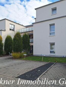 Wohnkonzept mit exklusivem und Seniorenfreundlichem Angebot - Saarbrücken