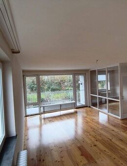 Helle lichtdurchflutete Wohnung 3ZKB in Bestlage Kreuznach Süd mit Balkon - Bad Kreuznach