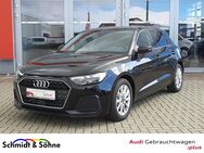 Audi A1, Sportback advanced 30 TFSI, Jahr 2024 - Aschersleben