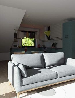 *Gemütlich und attraktiv mit Balkon und Stellplatz* - Leichlingen (Rheinland, Blütenstadt)