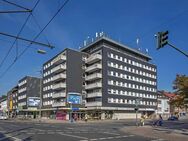 Voll renovierte 3-Zimmer-Wohnung mit Balkon in DU-Walsum - Duisburg