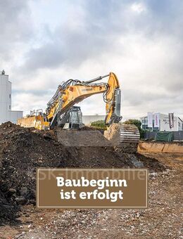 Hochwertige 3-Zimmer-Wohnung mit Balkon zur Kapitalanlage. - Hürth
