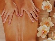 Wellness Öl-Massage für M&F - Wiehl