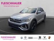 VW T-Roc, 1.5 l TSI R-Line P, Jahr 2024 - Bad Kreuznach