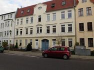 helle, geräumige 2-R-Wohnung - Magdeburg