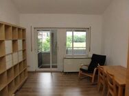 1-Zimmer-Wohnung in Karlsruhe-Waldstadt zu verkaufen - Karlsruhe