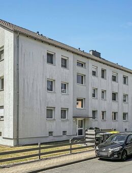 Gepflegtes Mehrfamilienhaus mit 12 Einheiten und ca. 740 m² Wohnfläche in Wolfenbüttel - Linden - Wolfenbüttel