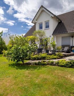 Seelscheid: Junges und freistehendes Einfamilienhaus sucht neue Familie! - Neunkirchen-Seelscheid