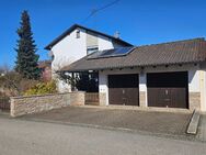 Familienidyll mit großem Garten, Pool & Teich - Gepflegtes Einfamilienhaus in solider Ziegelbauweise - Mühldorf (Inn)
