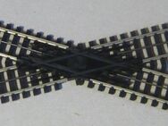 Trix Express H0 Kreuzung 4358 GUT!! - Amberg