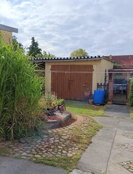 Einfamilienhaus für mehr Raum, mehr Leben. und mehr Möglichkeiten mit Hof und Garten! - Raguhn-Jeßnitz