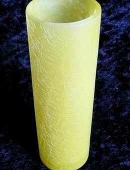 tolle Vintage VAse aus den 70er Jahren - Niederfischbach
