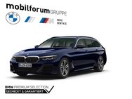BMW 520, d xDrive M Sport Laser, Jahr 2023 - Freiberg