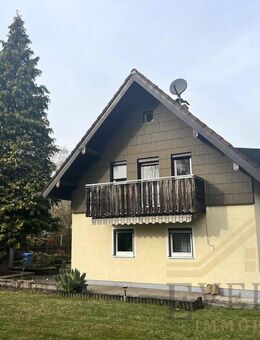 Gemütliche Doppelhaushälfte in München-Feldmoching mit viel Potenzial- Ideal für kreative Renovierer - München