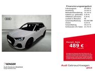 Audi Q3, S line 35 TDI Assistenz-Paket, Jahr 2023 - Bielefeld