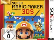 Super Mario Maker for Nintendo 3DS 2DS - Bad Salzuflen Werl-Aspe