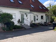Charmante Doppelhaushälfte zur Miete in Darmstadt Arheilgen - Darmstadt