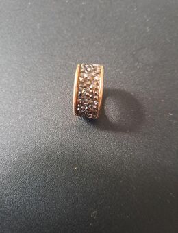 Modeschmuck, Ring - Oberhausen