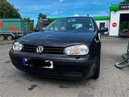 VW Golf IV 2003 1,4 16V - Potsdam