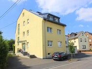 Helle und freundliche 4 Zimmer Dachgeschosswohnung in Ransbach-Baumbach - Ransbach-Baumbach