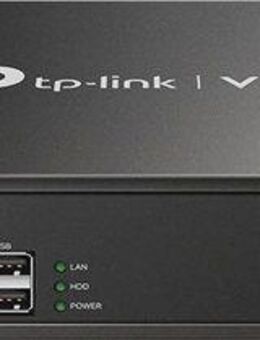 tp-link VIGI NVR1008H Digitales Aufnahmegerät