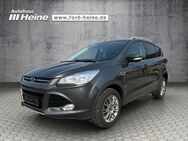 Ford Kuga 2.0 TDCi 2x4 Titanium - Marienmünster