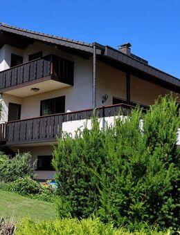 Hochwertiges Einfamilienhaus in ruhiger Aussichtslage - Haldenwang (Landkreis Günzburg)