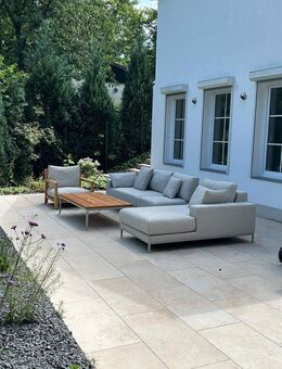 Grüne Oase am Rursee - Simmerath