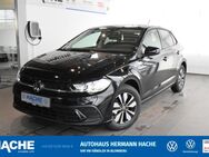 VW Polo, 1.0 TSI MOVE, Jahr 2024 - Blomberg (Nordrhein-Westfalen)