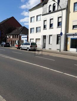 RENDITE IMMOBILIE INKLUSIVE BAUGRUNDSTÜCK - Mönchengladbach